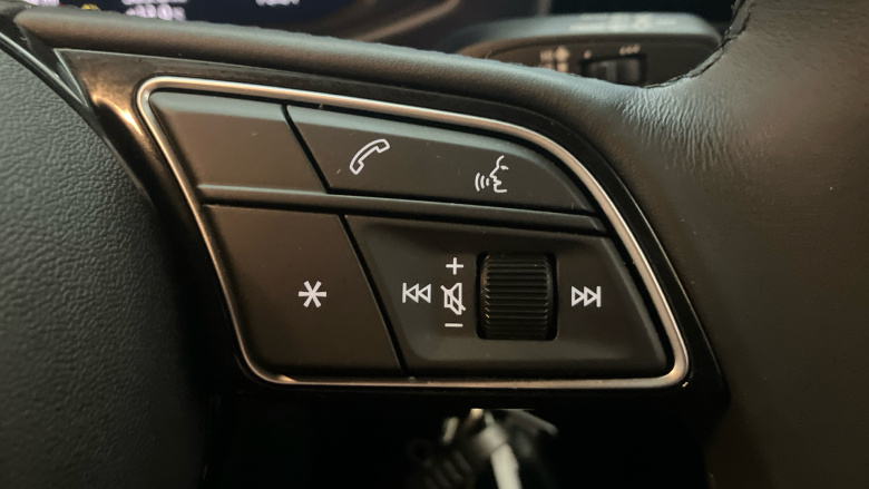 Audi A1 30 TFSI 110 Sport 5dr Petrol Hatchback